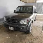 لاندروفر LR4