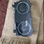 عداد طبلون فورشنر 2020  4سرندر تمتك بدون دبل بنزين