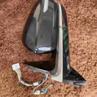 جيتور X70 مرايه السواق حق فل على الشرط والظمان