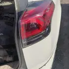 اصطب خلفي يمين رافور 2018 اصلي وكاله على الشرط والضمان