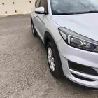 توسان 2019 ديزل مخزن
