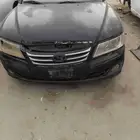 ازيرا 2011 قطع غيار تشليح