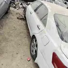 قطع غيار اوريون 2008