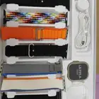 ساعه شبيه ابل اسمه ZS9 ULTRA2