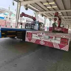 بوم ترك سطحه ونش لليجار والمشوارير مكه جده الطايف
