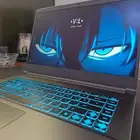 MSI laptop gaming