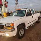 جمس سيرا 2005 غماره ونص دبل