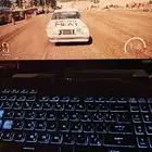 كمبيوتر pc العاب بسعر مميز يتعدى 144fps اطار ماشاءالله