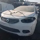 تشليح قطع غيار جميع انواع السيارات