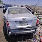 للبيع قطع غيار جيلي 8 موديل 2013 تشليح