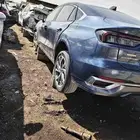 تورس 23 فل كامل قطع غيار فقط ابواب وكاله محركات وكاله