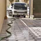 وايت مياه حي الملقا