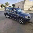 متسوبشي باجيو 2008