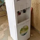براده ماء نظيفة