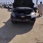 للبيع قطع غيار جيب جيلي X7