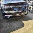 تورس 25 قطع غيار فقط جير نظيف مكينه خربان مكسوره من صدمه