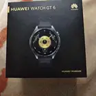 huawei watch GT 6