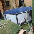 وايت ماء شمال الرياض 6طن