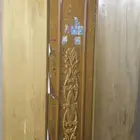 دولاب خشب