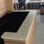 MARBLE ACRYLIC CORIAN رخام اكريليك