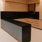 رخام مطبخي اكريليك كورين WONDERFUL MARBLE ACRYLIC CORIAN