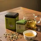 شاي ياسمين صيني فاخر