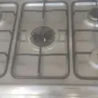 فرن غاز خمس عيون