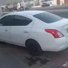 نيسان صني بدي وكالة قير و مكينة شرط