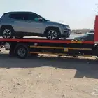 سطحة الرمال سطحة المونسيه سطحة هدروليك سطحة التقدير