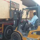ونشات ورافعات شوكيه للإيجار لكل من يعطينا زبون يأخذ عموله