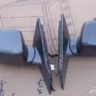 مرايه هوندا-اكورد2013-2014-2015-2016-2017