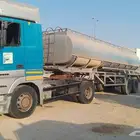 اكترس اكتروس تريله
