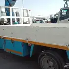 شاحنة رافعة 2010