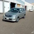 تويوتا انوفا موديل 2011