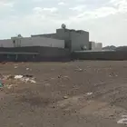 أرض للبيع في حي حمراء الأسد