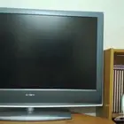 تلفزيون سوني مع ريموت