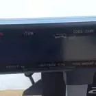 ميزان باركود رونجاتا جديد استخدام مرة سبب البيع البرمجة صعب