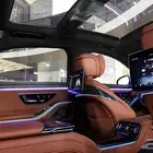 مرسيدس للايجار 2023