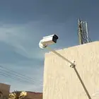 تركيب انظمه كاميرات