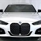 2022 BMW 430i M-Sport