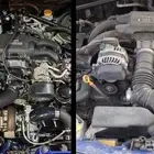 كت تيربو BRZ و GT86 ستوك انجن 2.0