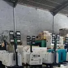 تأجير مولدات