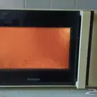 ميكرويف كينوود وسخانات بوفيه وصانعه المطازيز ومرتبه وصانعه ا