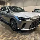 لكزس سعودي RX 350 BB 2025