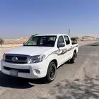 هايلكس 2010 خليجي