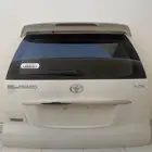 باب شنطة برادو 2007 نظيف