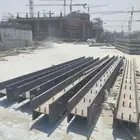 توريد وتنفيذ جميع مشاريع الاستيل  هناقر  مستودعات