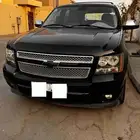 شيفرولية تاهو LT 2009 بدون دبل