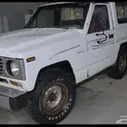 نيسان باترول 1983