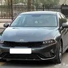 كيا 2021 K5 سعودي